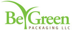 Be Green Packaging - Green Power Legacy Partner