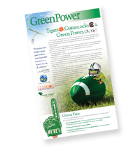 Green Power Newsletter